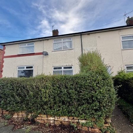 Beauvale Crescent, Hucknall, Property for rent - Photo 1