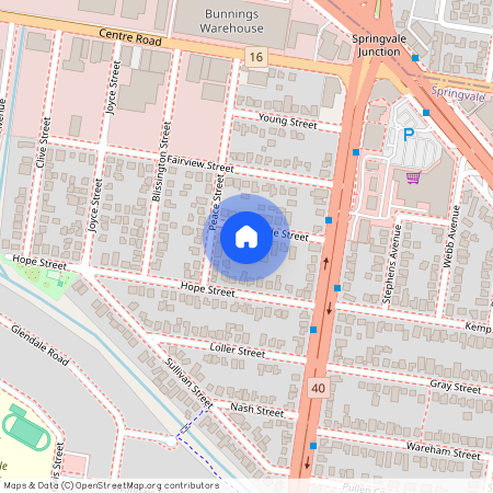 4/12 Whiteside Street, Vic 3171, Springvale