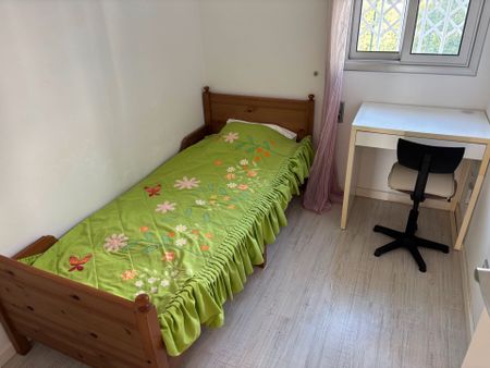 Apartamento de alquiler en Carrer Mallorca, Can Girona - Terramar - Vinyet - Photo 4