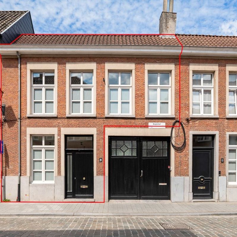 Huis te huur in Lier voor € 1.185 met 2 slaapkamers - foto 1