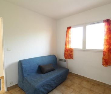 Location Appartement 2 pièces 28m² AIX EN PROVENCE 90ème - Photo 6