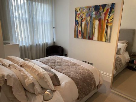 2 bedroom apartment to rent - Photo 3