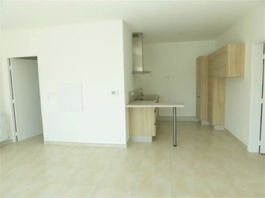 Location appartement 2 pièces - 55m² à Lorient (56100) - Photo 1