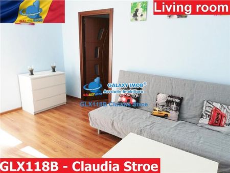 Inchiriere APARTAMENT 2 camere Berceni Piata Sudului Metrou - Fotografie 4
