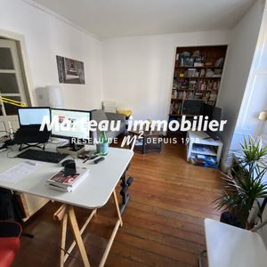 Location Appartement 1 pièce 31m² - Photo 3