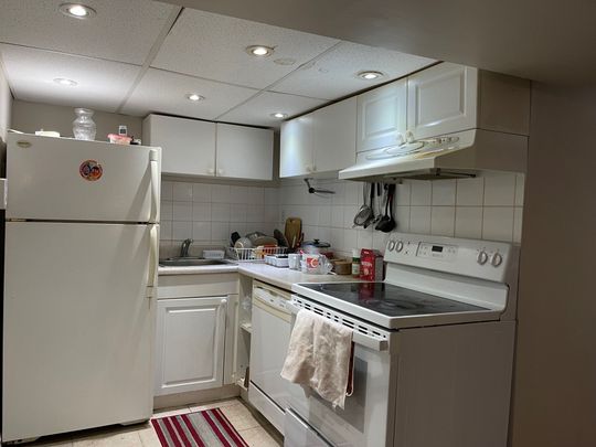 For Lease - 31 Compton Drive Unit# Bsmt, Toronto, Ontario - Photo 1