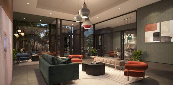 Nuage - 1160 Rue Saint Mathieu, Montréal - Photo 2