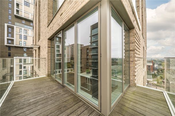 Kidbrooke Park Road, London, SE3 9FZ - Photo 1