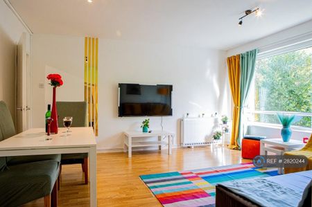 2 bedroom flat to rent - Photo 2