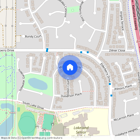 30 Moondarra Circle, WA 6164, South Lake