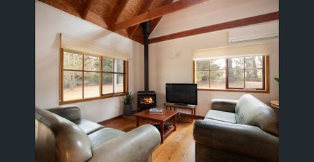 Mt Blackheath Retreat - Photo 2