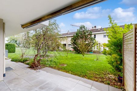4.5 Zimmer, 102 m² - Photo 5
