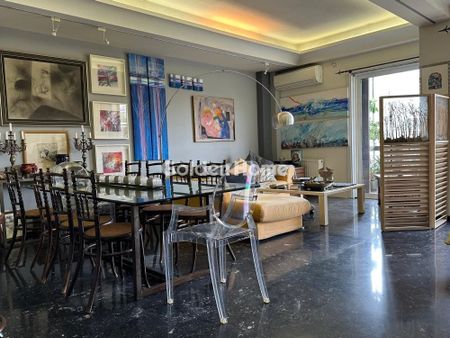 Διαμέρισμα για ενοικίαση Άλσος Παγκρατίου (Παγκράτι) - Photo 2