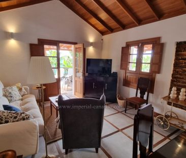 2 Bed Villa/House to Rent - Photo 1