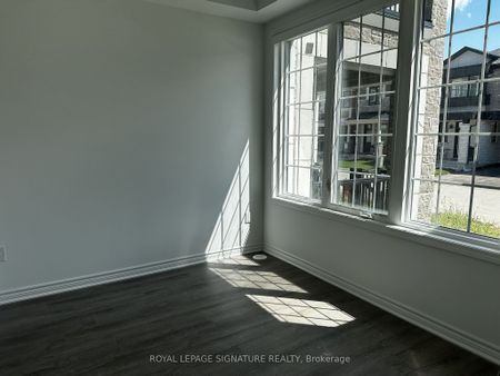 For Lease - 1259 Lily Crescent Unit# 9, Milton, Ontario - Photo 3