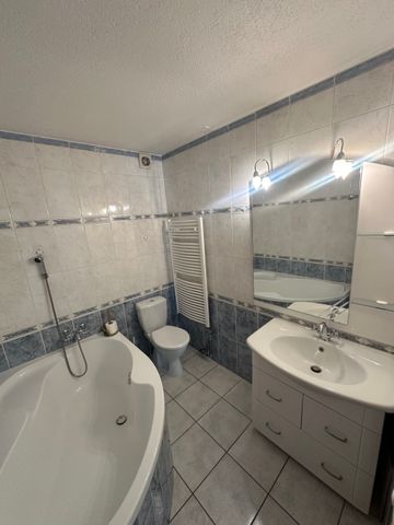 Bel appartement de 4.5 pièces dans une maison villageoise - Foto 5