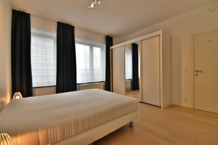 appartement te huur in Evere - Photo 3