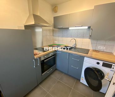 Appartement T1 Meublé Rue Marc Bloch à Besançon - Photo 1
