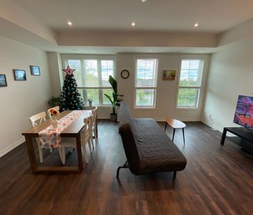 For Lease - 2199 Lillykin Street Unit# 30, Oakville, Ontario - Photo 4