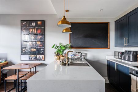 2 bedroom duplex to rent - Photo 3