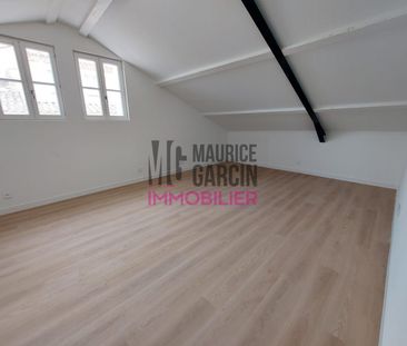 A LOUER - DUPLEX -APPARTEMENT L'ISLE SUR LA SORGUE - 2 pièces 55.66m² - Photo 4