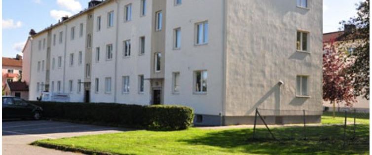 Sockenvägen 20C - Foto 1