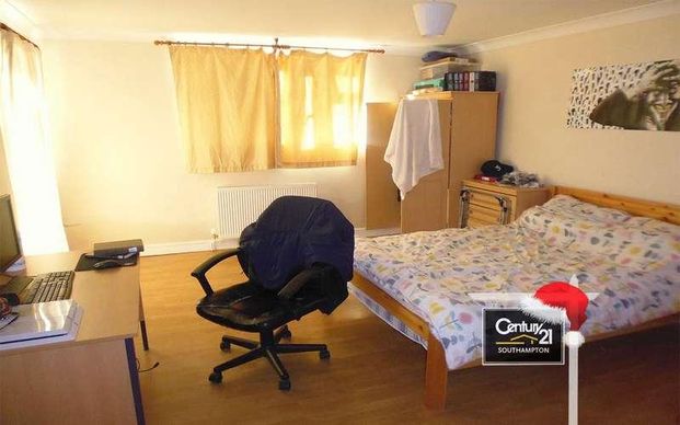 |ref: |, Lodge Road, Southampton, SO14 - Photo 1