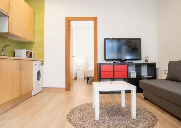 Calle de Quilichao, Madrid, Community of Madrid 28033