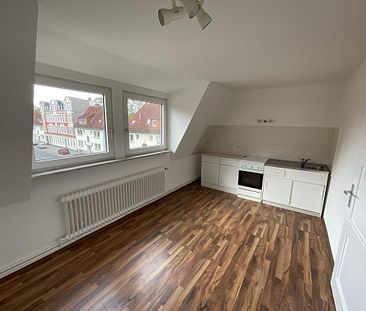 2-Zimmer-Wohnung in Wilhelmshaven Hansaviertel - Photo 3