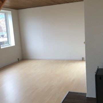 Nyborgvej 4A, 1. , 5550 Langeskov 3- vær. lejlighed - - Photo 1