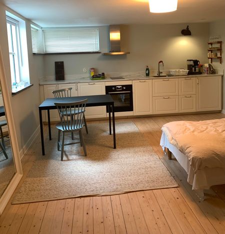 Östra Bernadottesgatan, Limhamn - Foto 2