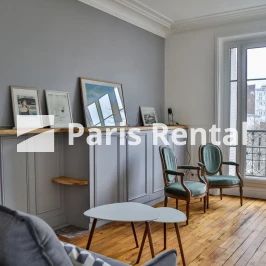 1 chambre, Pasteur - Vaugirard Paris 15e - Photo 2