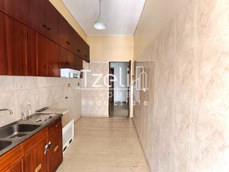 Διαμέρισμα για ενοικίαση - Πετράλωνα, - Φωτογραφία 3