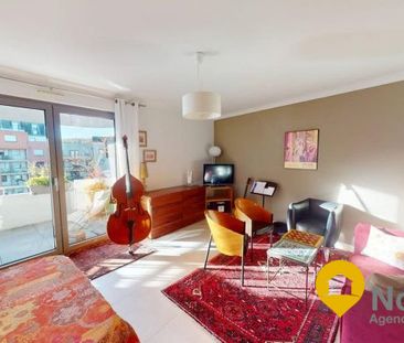 Superbe T3 avec ascenseur à Forbach! - Photo 4