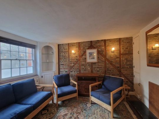 2 bedroom house to rent - Photo 1