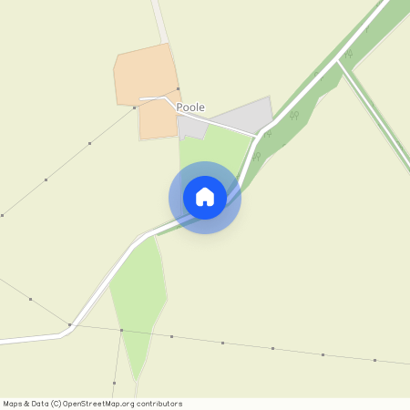 Farm Cottage 2 Easter Braikie Friockheim, Angus, DD11 4RY