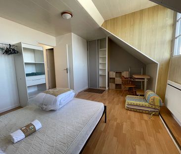 Appartement - QUIMPER - Team Ouest Immobilier - Photo 2