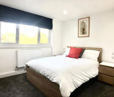 1 bedroom house of multiple occupation to rent - Photo 4