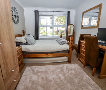 2 bed flat to rent in Swan House, Gray Road, Sunderland, SR2 - Photo 6