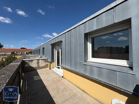 Location Appartement 4 pièces 79m² JARVILLE LA MALGRANGE 54140 - Photo 5