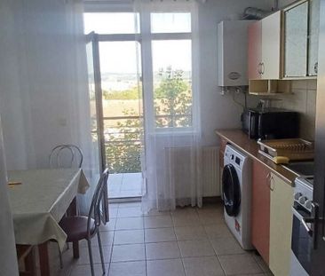 Apartament cu 2 camere, etaj 1, bloc nou, Cetate-Schit - Photo 4