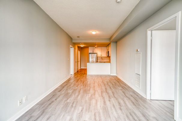 For Lease - 3985 Grand Park Drive Unit# 2312, Mississauga, Ontario - Photo 1