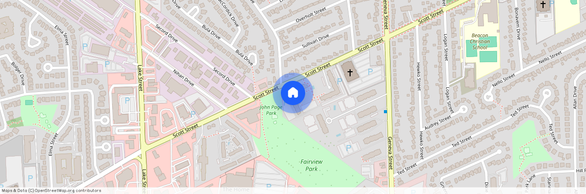 196 Scott Street, St. Catharines