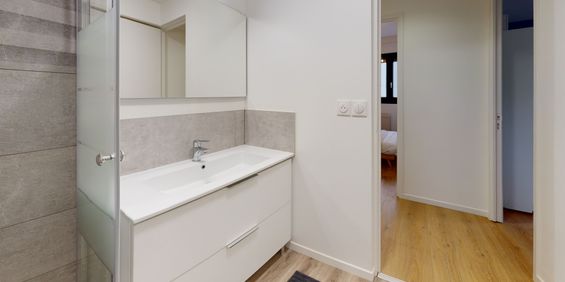 MASSEOT Roommate 3 Bedrooms at Rouen - Photo 3
