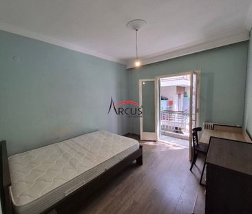Studio/Γκαρσονιέρα για ενοικίαση Άγιος Δημήτριος (Κέντρο Θεσσαλονίκης) - Photo 5
