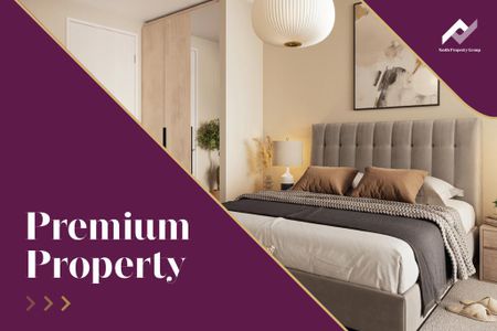 2 bedroom penthouse to rent - Photo 4