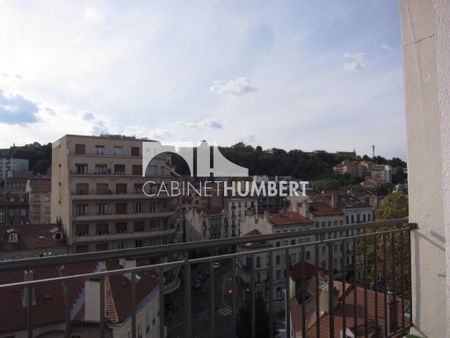 APPARTEMENT T3 A LOUER - Photo 5