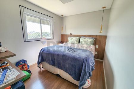 Apartamento 100m², 3 dorm. sendo 1 suíte, 2 vagas de garagem e varanda gourmet, Jardim Flor da Montanha! - Photo 4