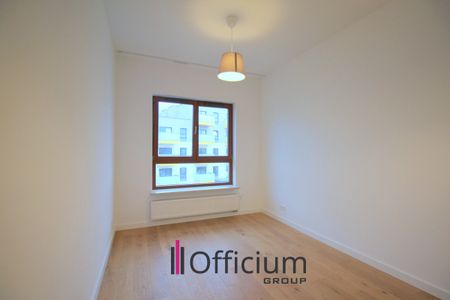 Wynajmę 3-pok. apartament na Wilanowie. - Photo 4