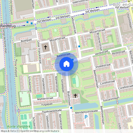 Verdistraat 2324 Leiden